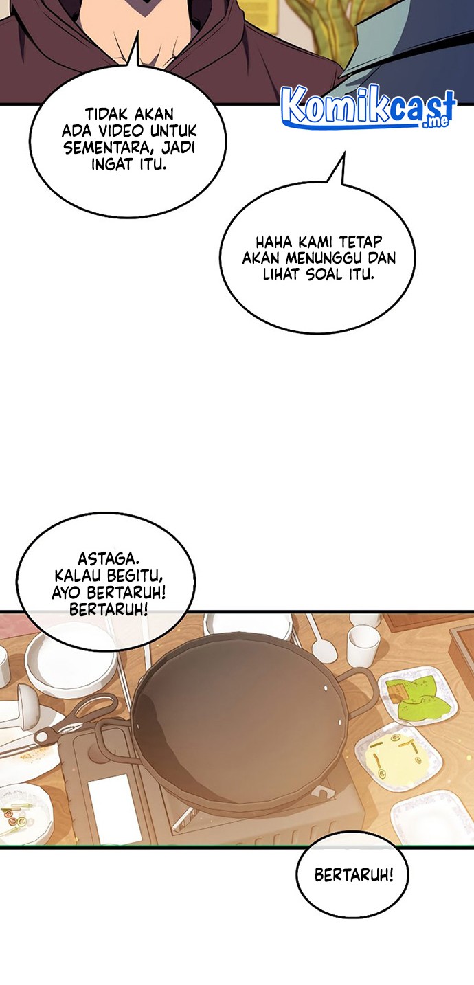 Sleeping Ranker Chapter 35 Gambar 19