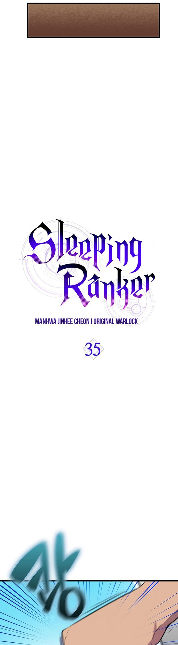 Sleeping Ranker Chapter 35 Gambar 20