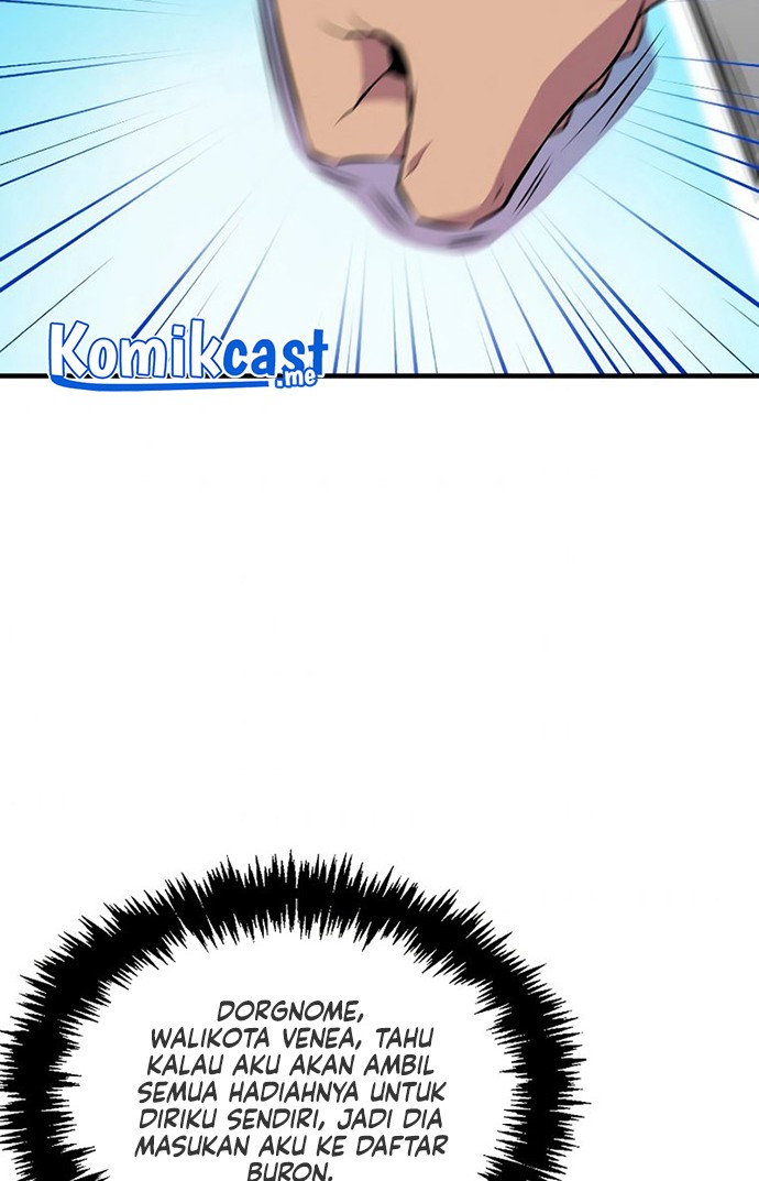 Sleeping Ranker Chapter 35 Gambar 21