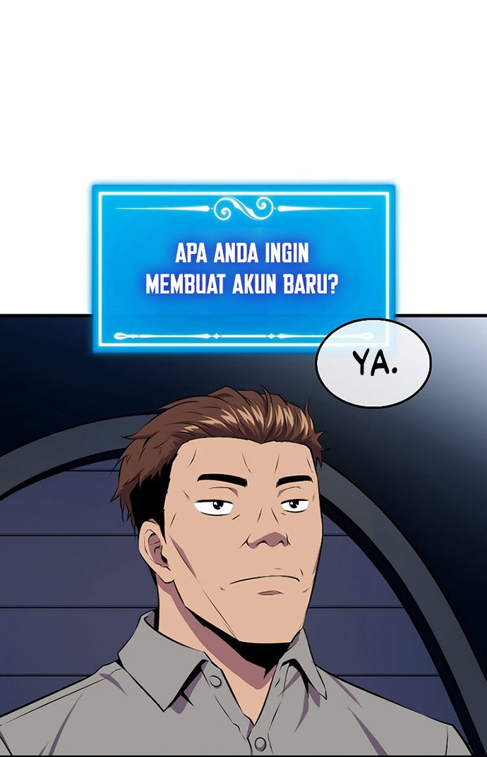 Sleeping Ranker Chapter 35 Gambar 25