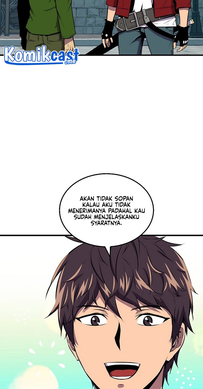 Sleeping Ranker Chapter 35 Gambar 41