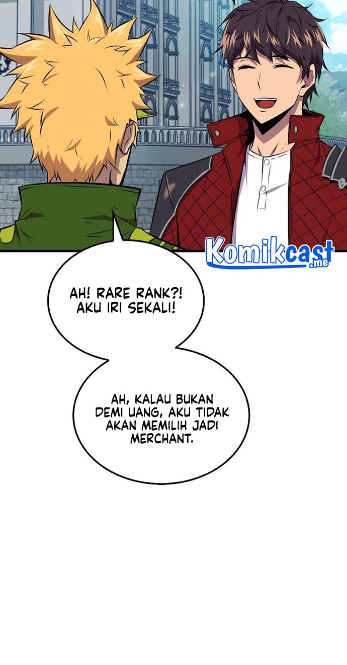 Sleeping Ranker Chapter 35 Gambar 43