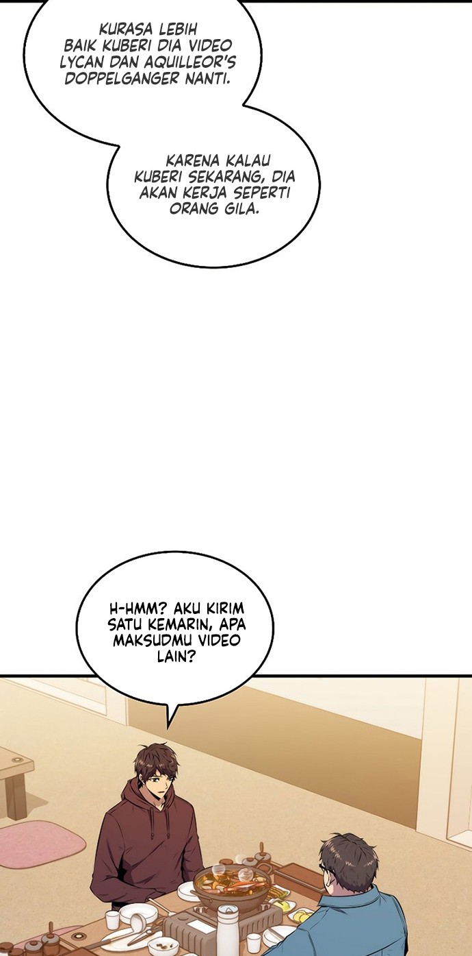 Sleeping Ranker Chapter 35 Gambar 11