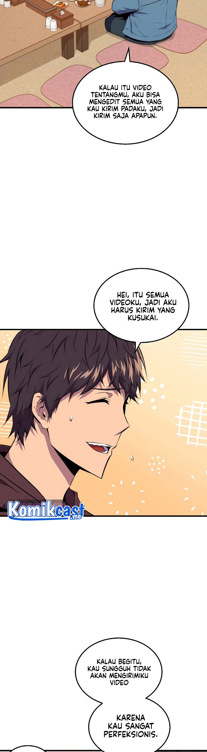 Sleeping Ranker Chapter 35 Gambar 12