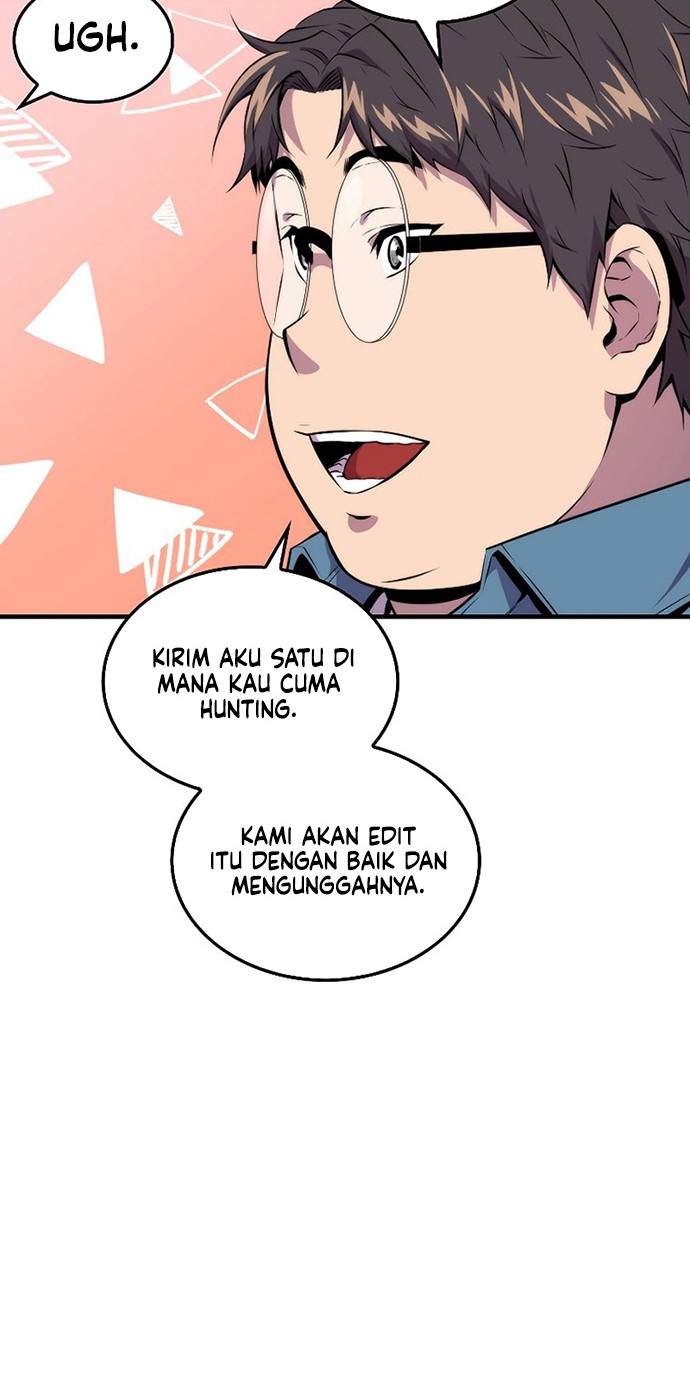 Sleeping Ranker Chapter 35 Gambar 13