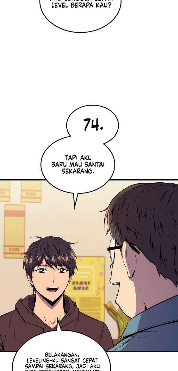 Sleeping Ranker Chapter 35 Gambar 15