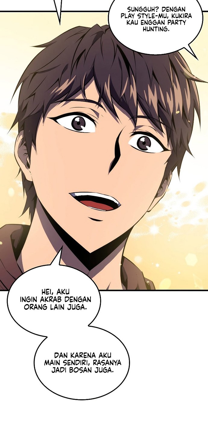 Sleeping Ranker Chapter 35 Gambar 17