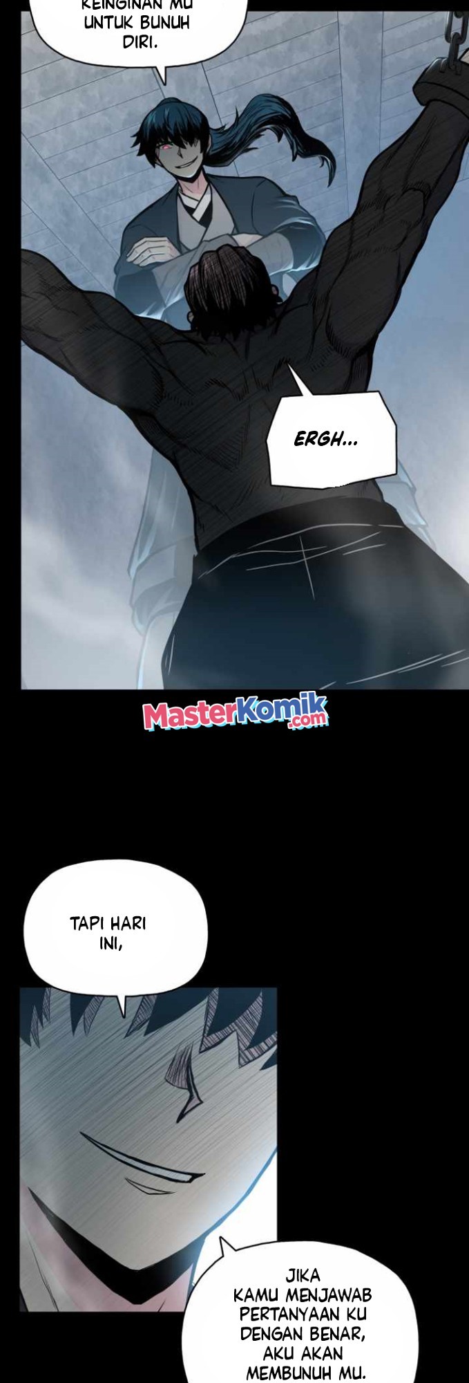 Reincarnated War God Chapter 51 Gambar 23