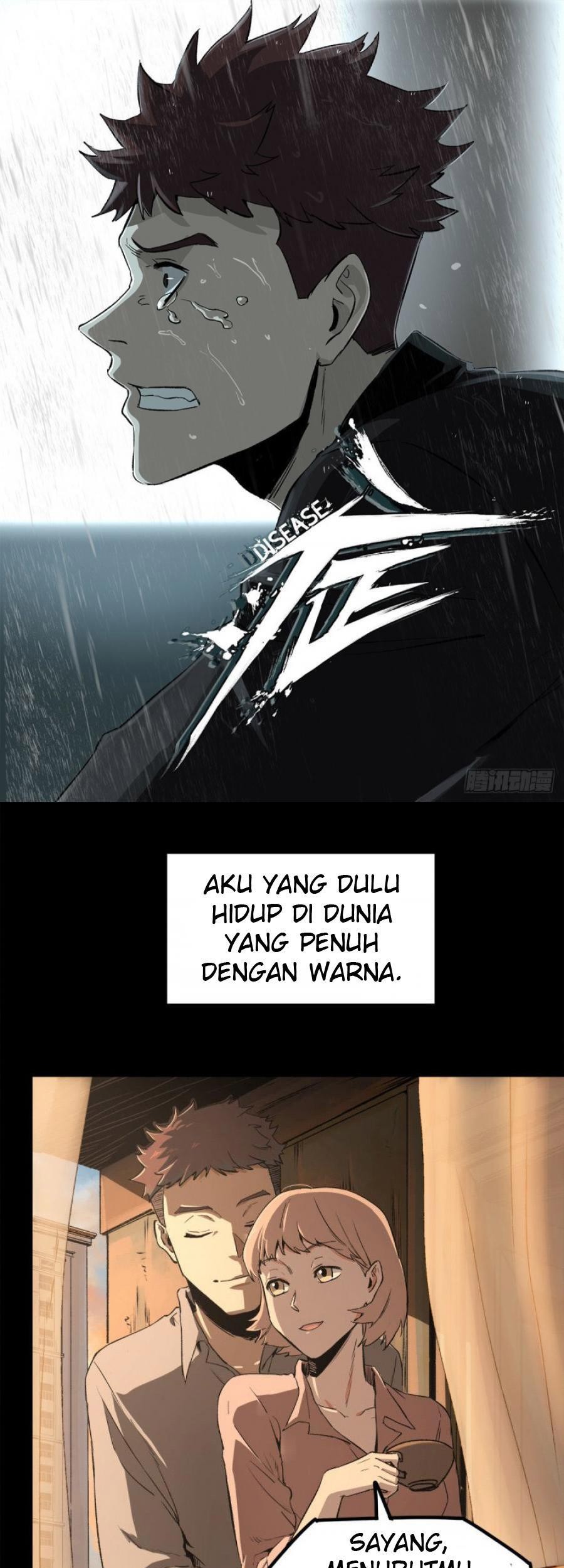 Manhua The Terminal Illness Chapter 46 gambar nomor 2