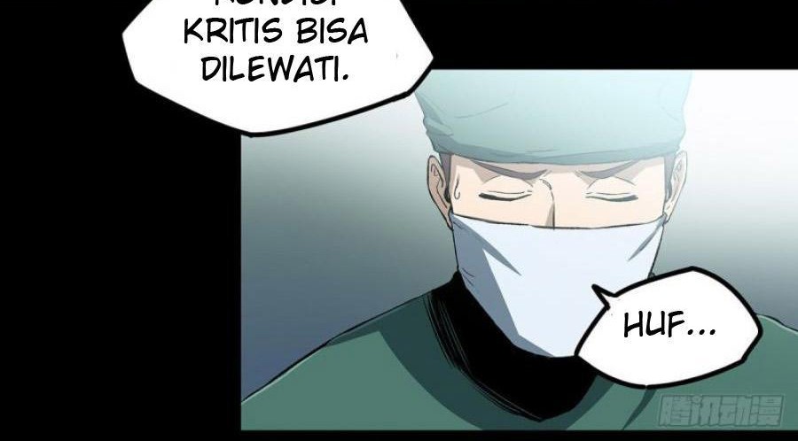 The Terminal Illness Chapter 46 Gambar 9