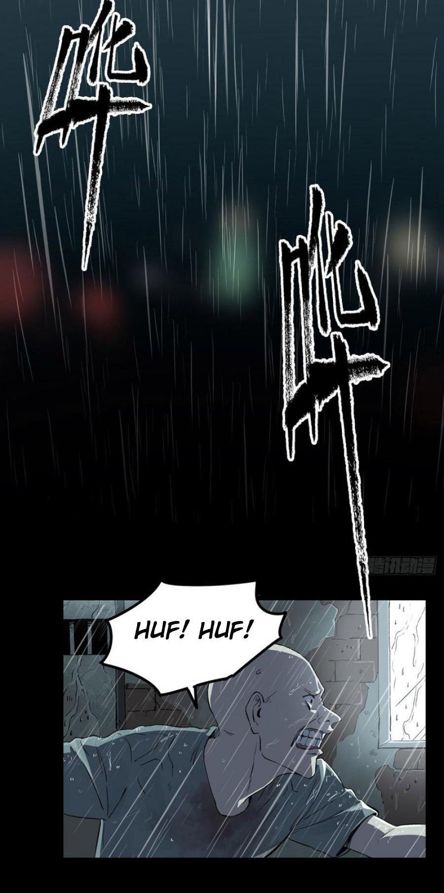 The Terminal Illness Chapter 46 Gambar 21