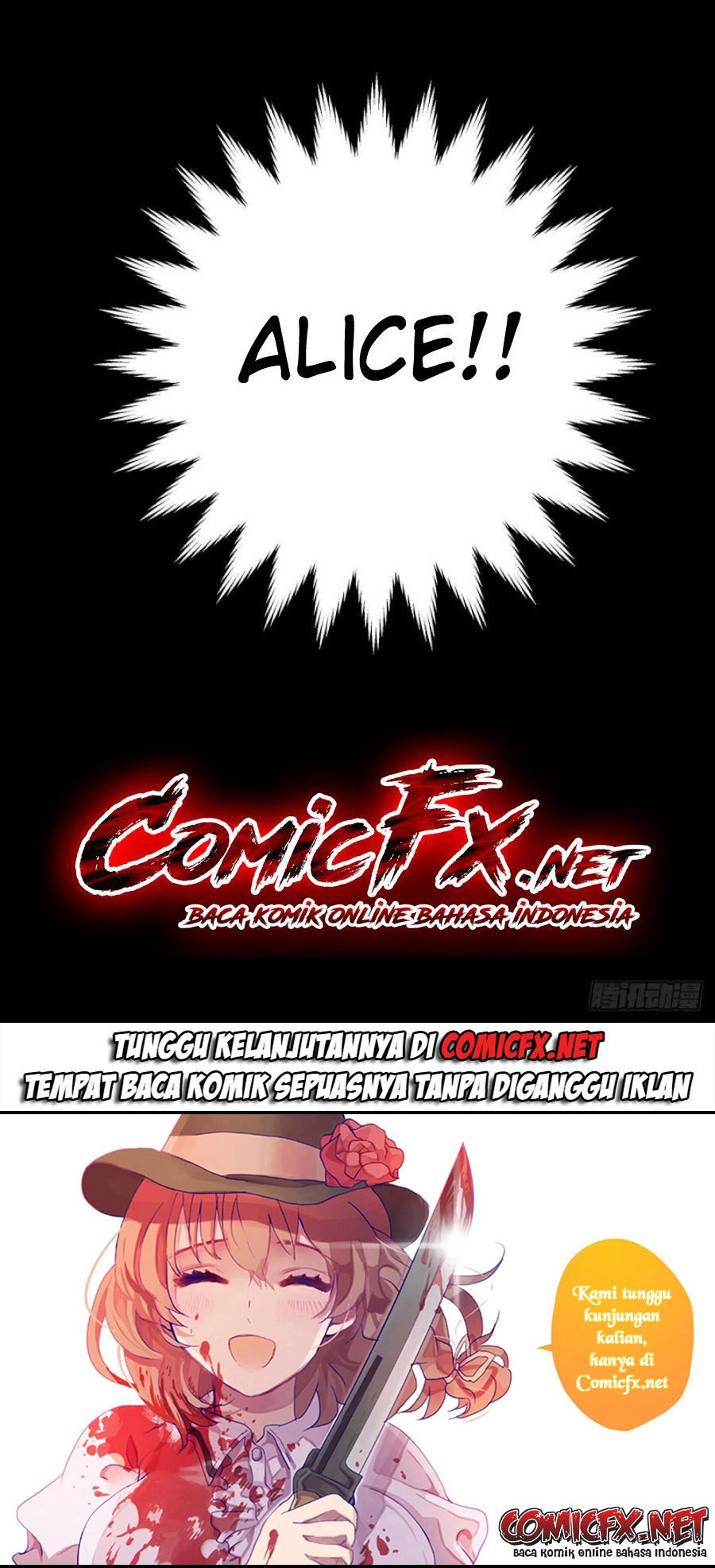 The Terminal Illness Chapter 46 Gambar 31