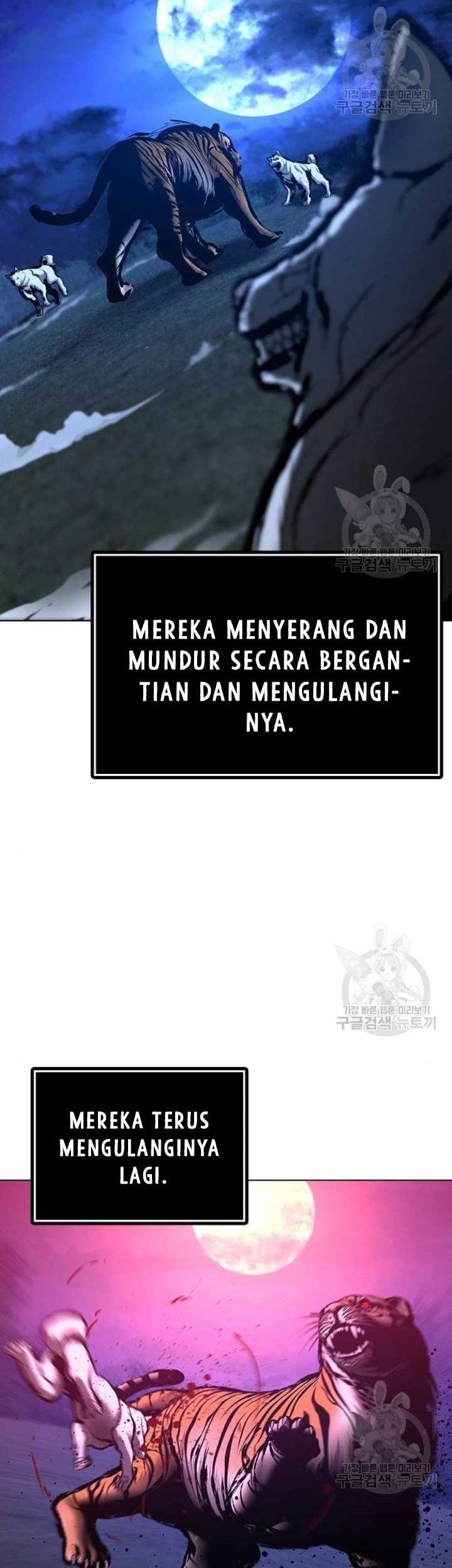 Reality Quest Chapter 40 Gambar 51