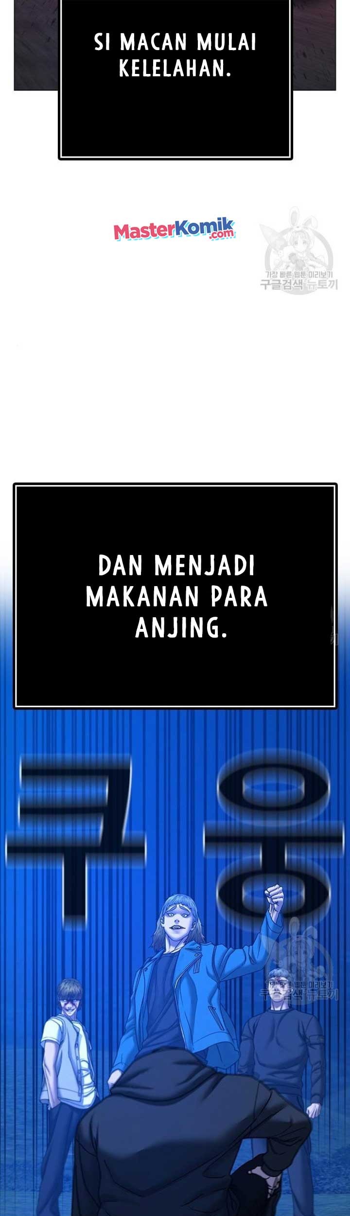 Reality Quest Chapter 40 Gambar 54