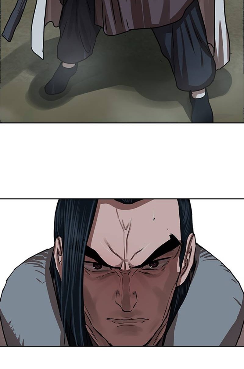 Escort Warrior Chapter 152 Gambar 29