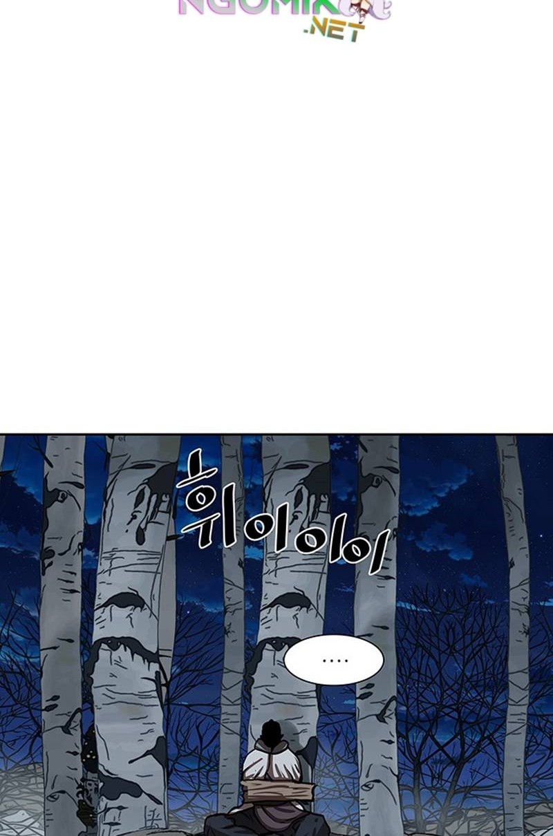 Escort Warrior Chapter 152 Gambar 33