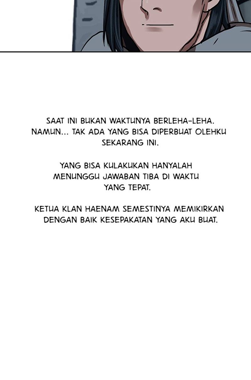 Escort Warrior Chapter 152 Gambar 35