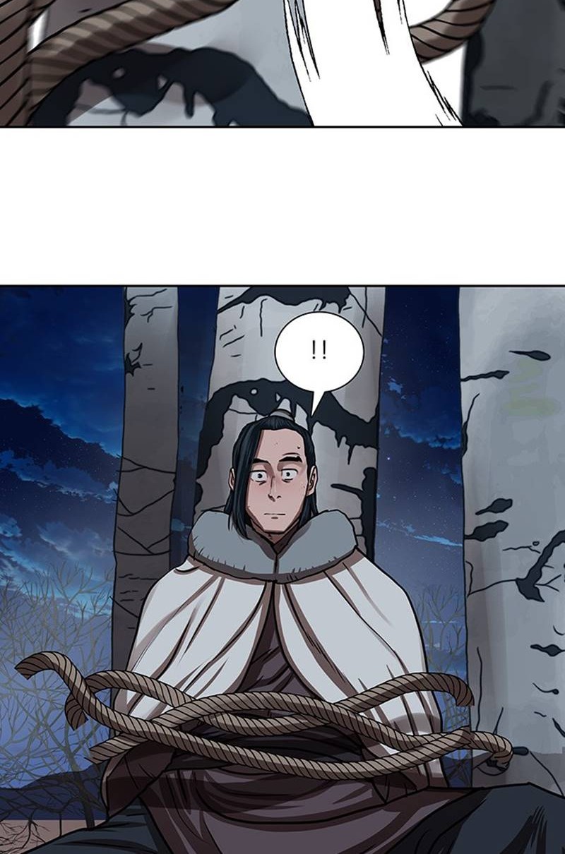 Escort Warrior Chapter 152 Gambar 37