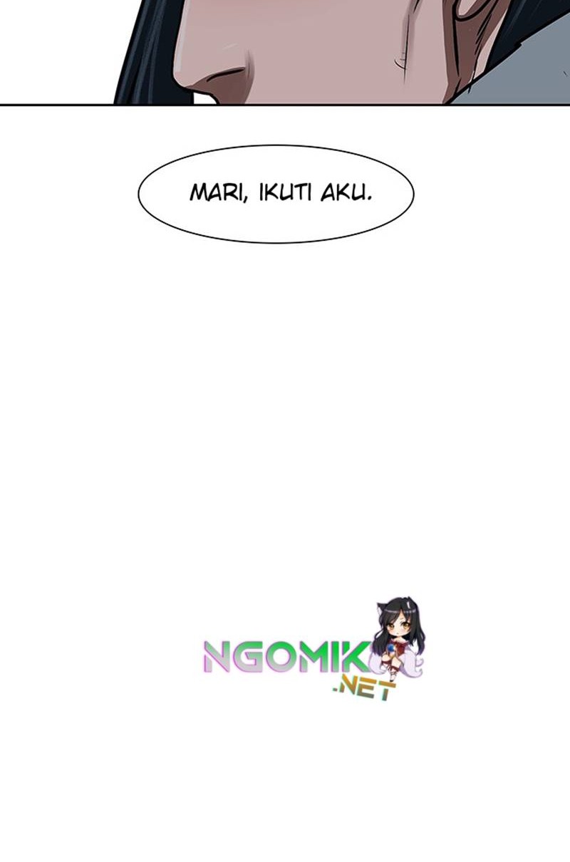 Escort Warrior Chapter 152 Gambar 39