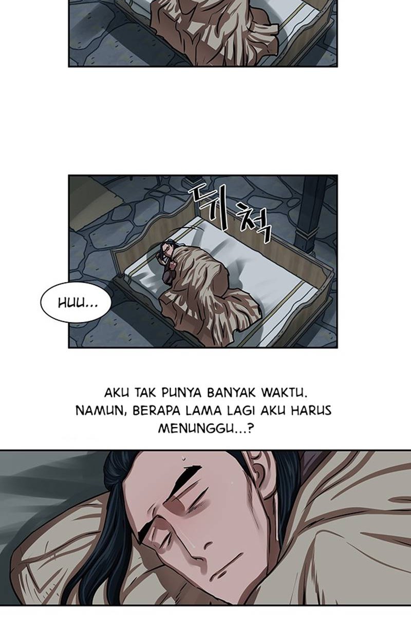 Escort Warrior Chapter 152 Gambar 5