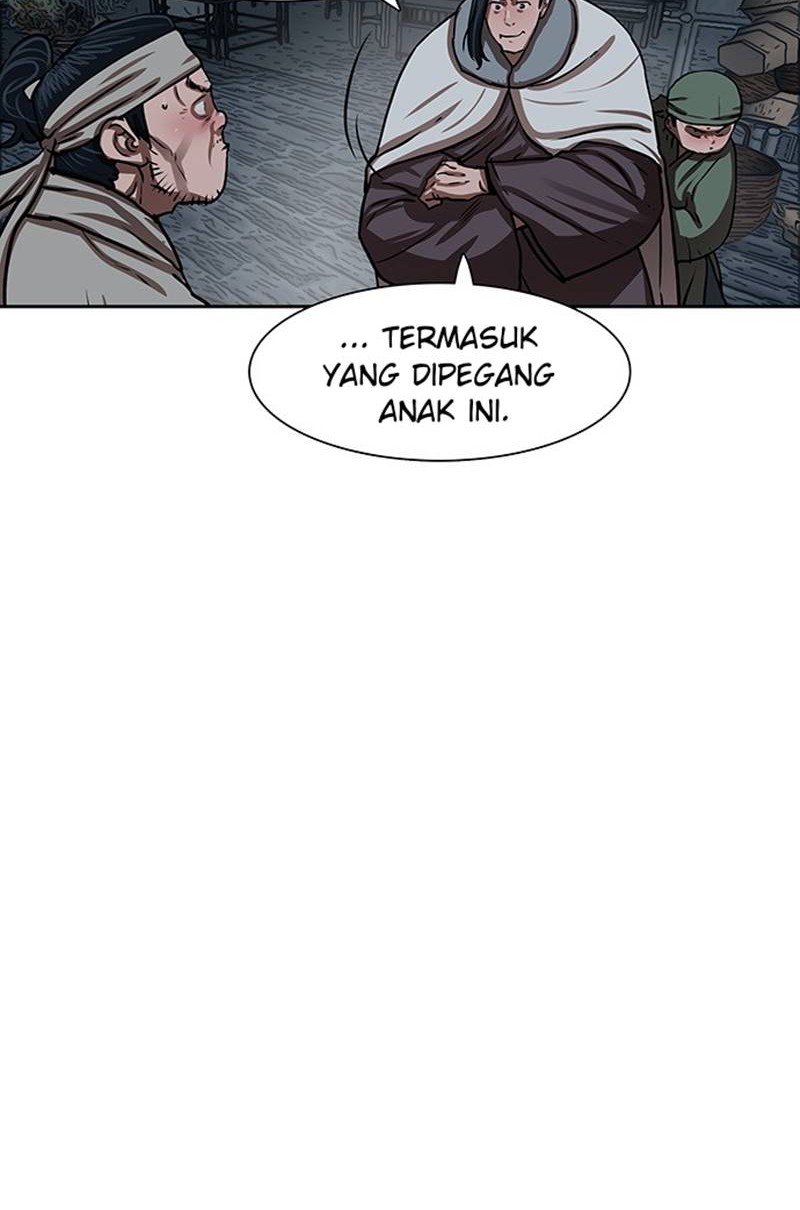 Escort Warrior Chapter 152 Gambar 11