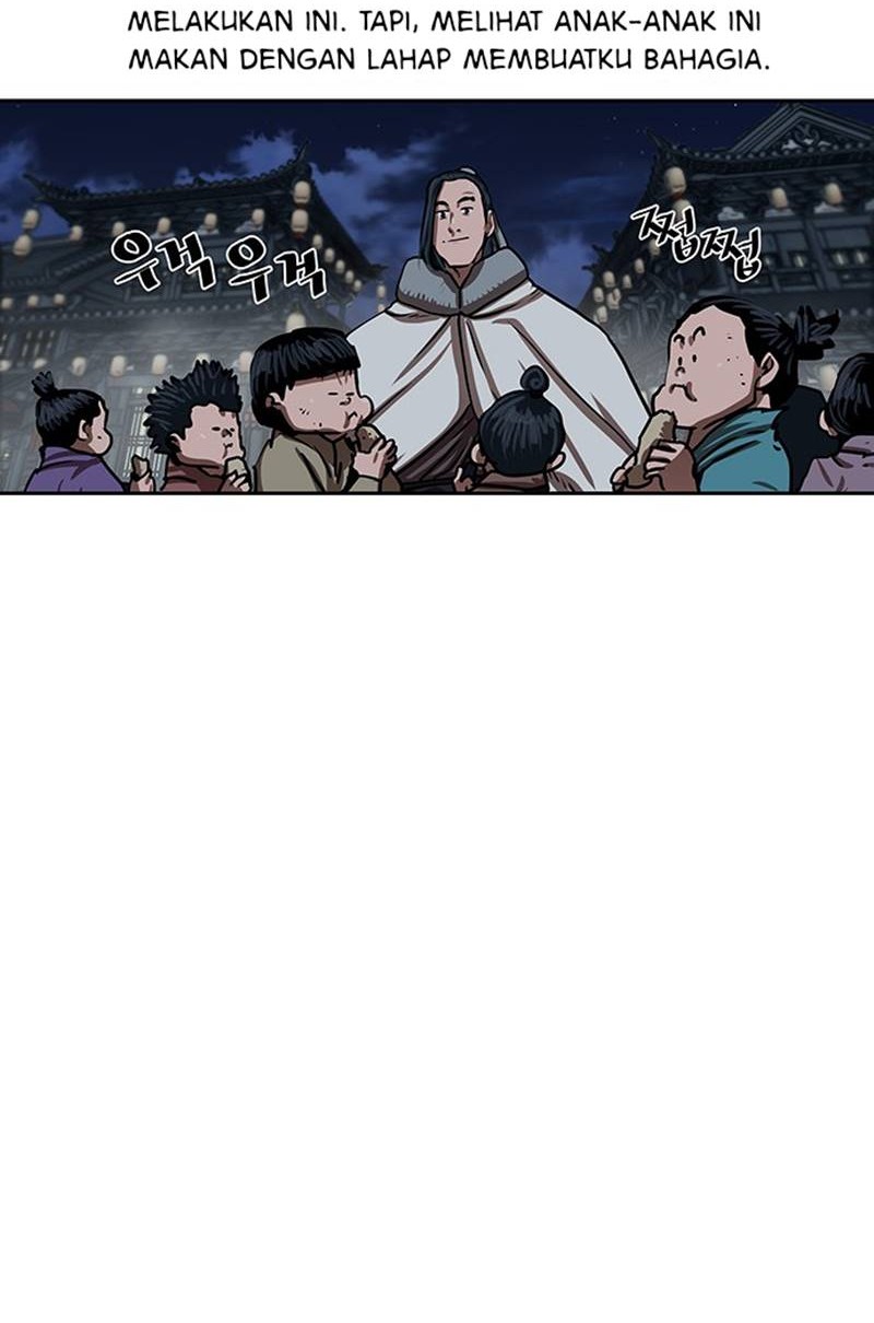 Escort Warrior Chapter 152 Gambar 13