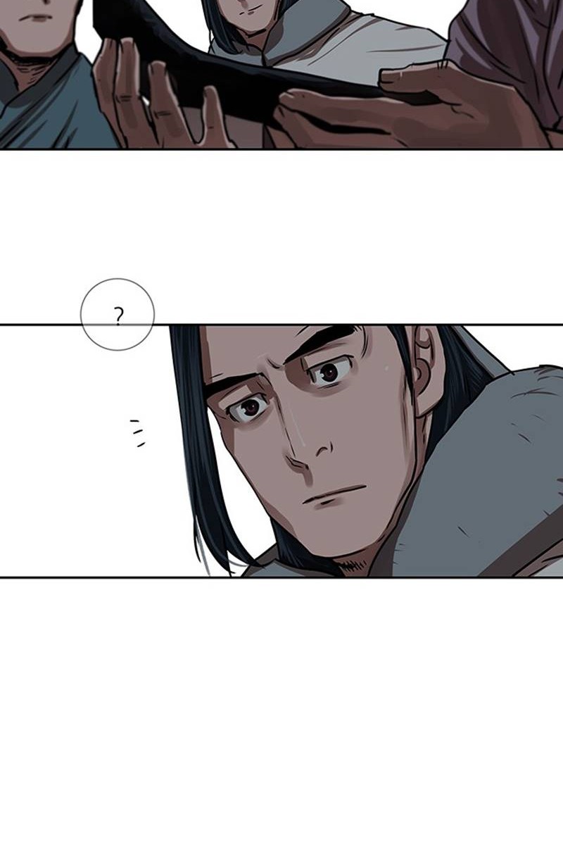 Escort Warrior Chapter 152 Gambar 15