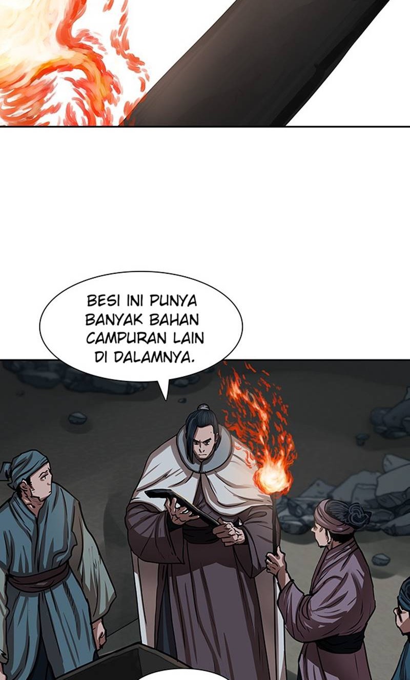 Escort Warrior Chapter 152 Gambar 17