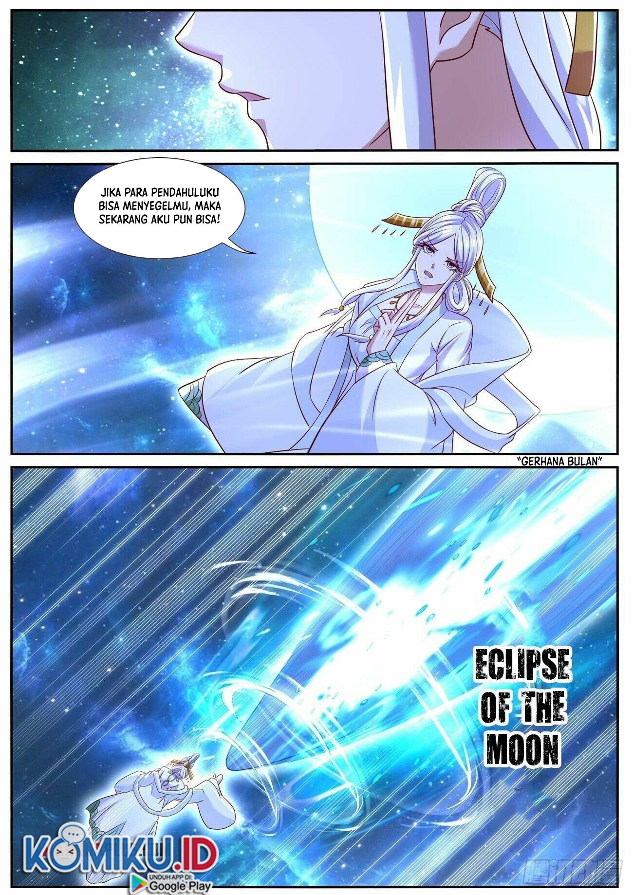 Rebirth Of The Urban Immortal Cultivator Chapter 761 Gambar 6