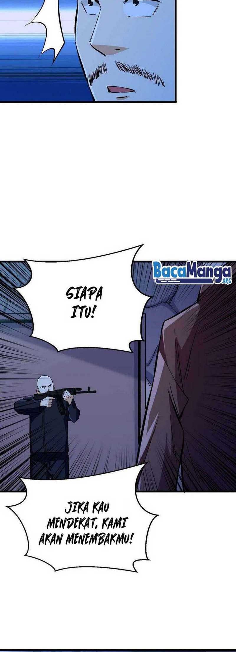 Return To Beginning Of The Apocalypse Chapter 93 Gambar 18