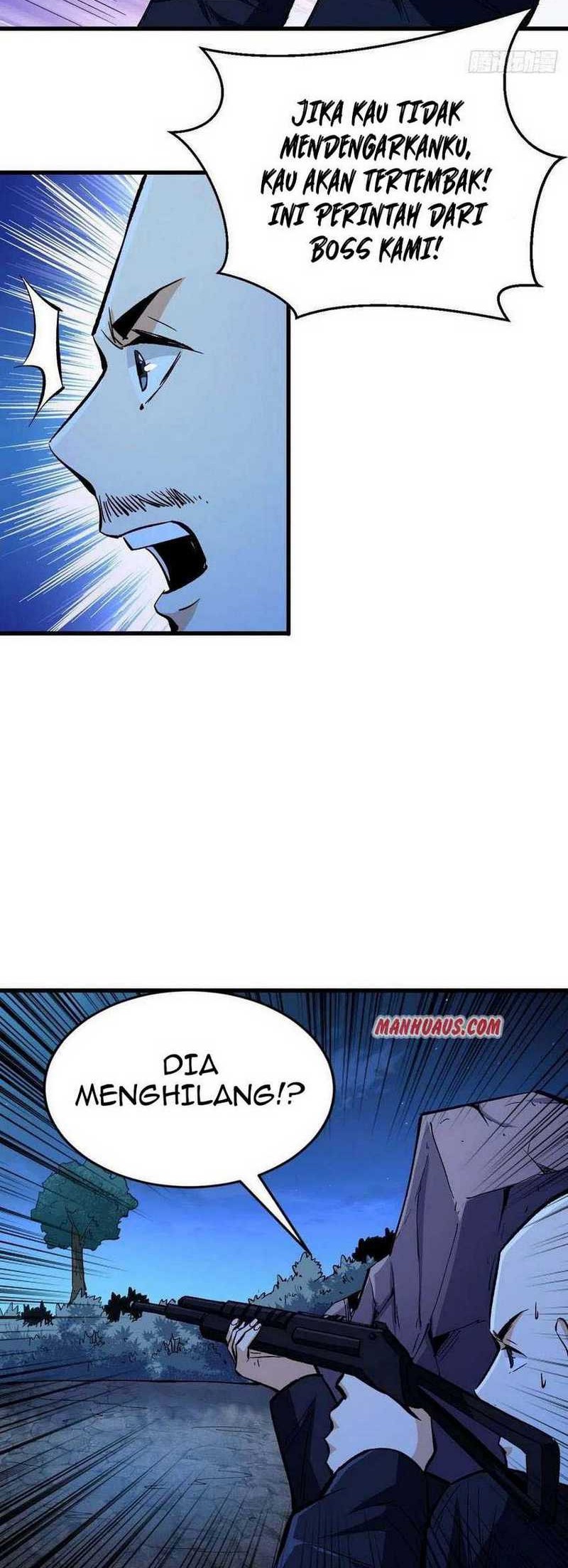 Return To Beginning Of The Apocalypse Chapter 93 Gambar 20