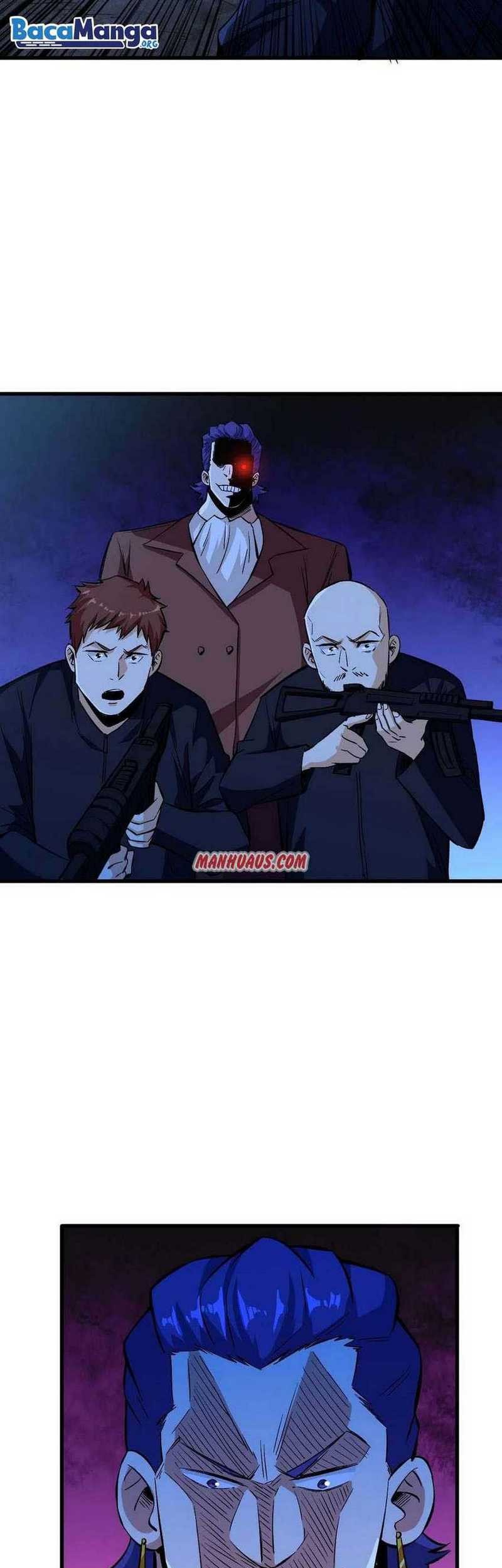 Return To Beginning Of The Apocalypse Chapter 93 Gambar 21