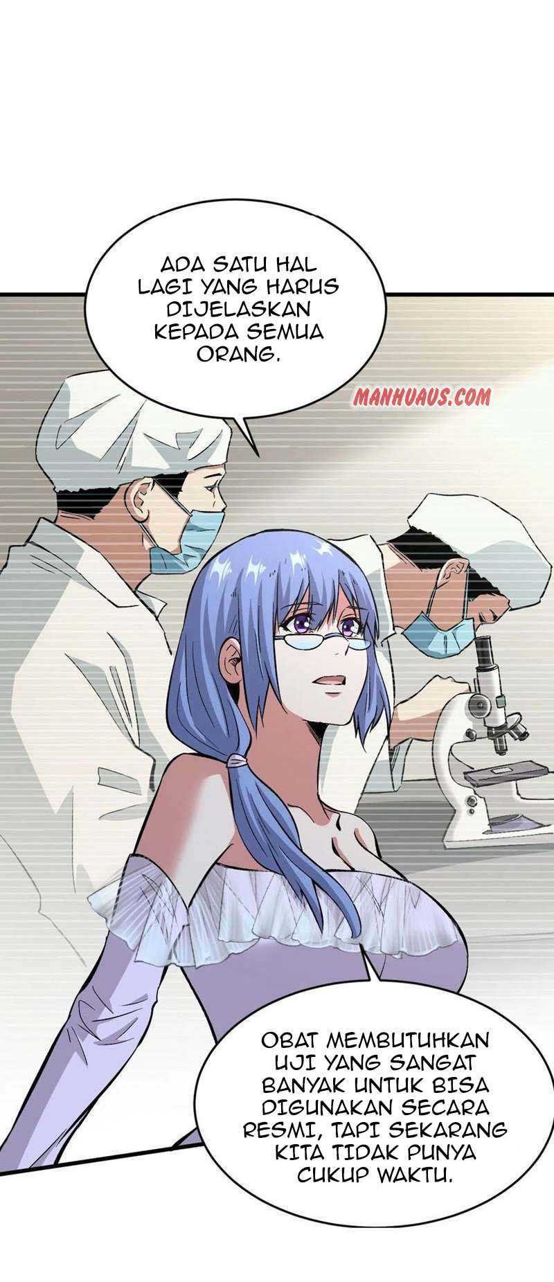 Return To Beginning Of The Apocalypse Chapter 93 Gambar 7