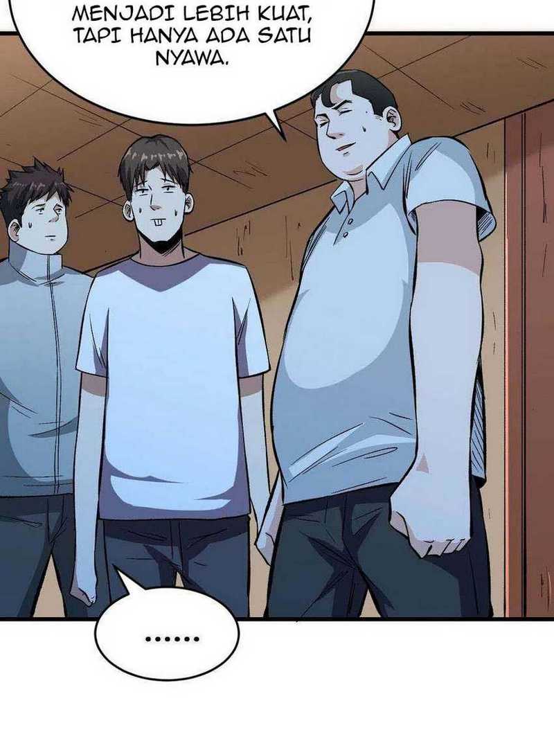 Return To Beginning Of The Apocalypse Chapter 93 Gambar 16