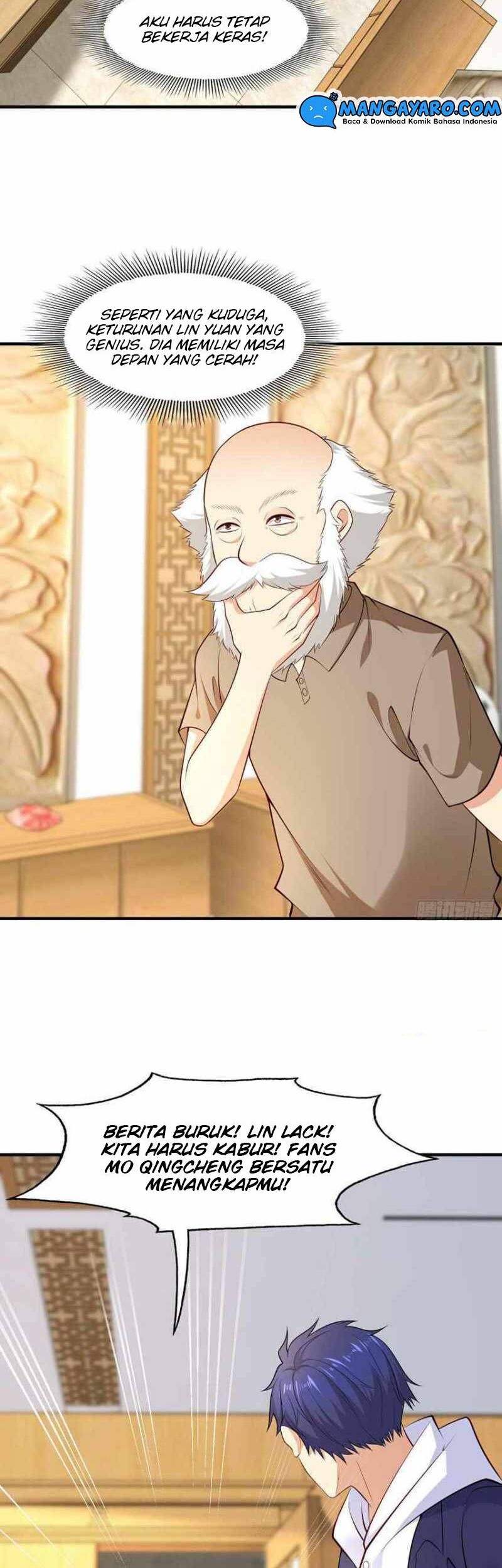 Awakening SSS-Rank Skill After A Kiss Chapter 13 Gambar 3