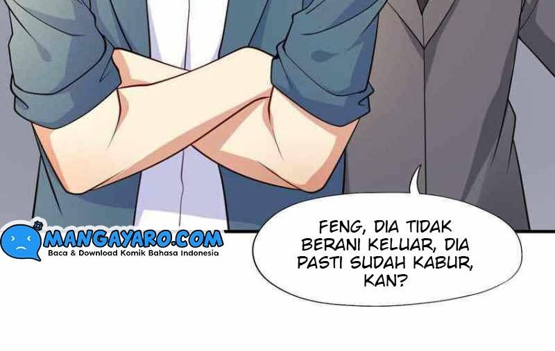 Awakening SSS-Rank Skill After A Kiss Chapter 13 Gambar 7