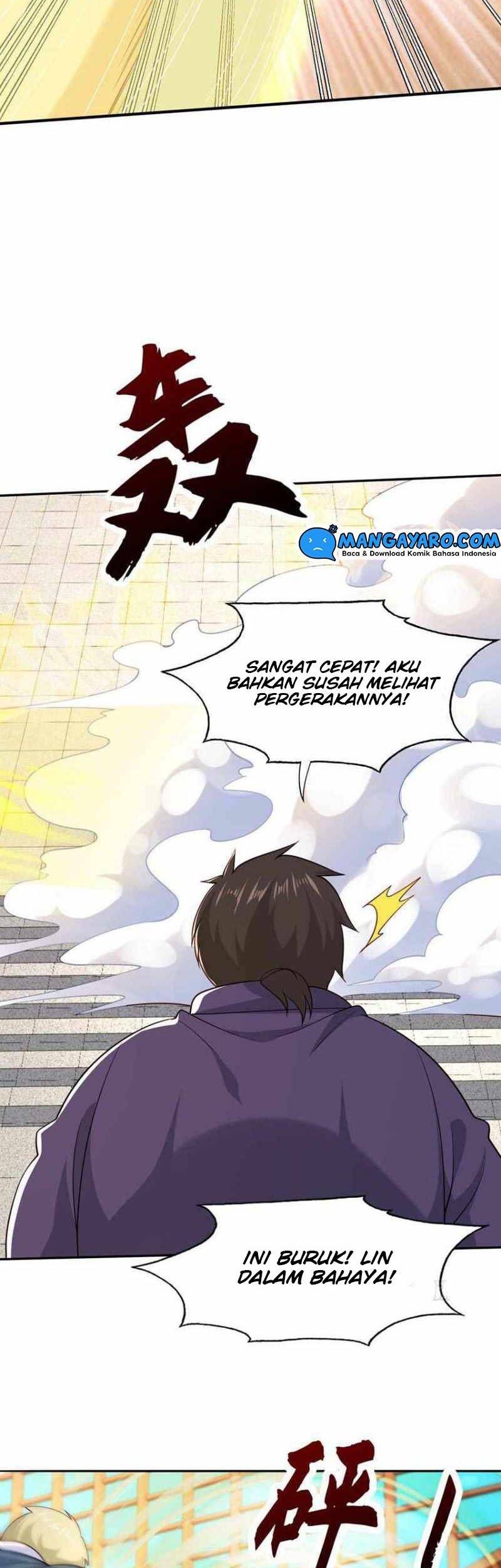 Awakening SSS-Rank Skill After A Kiss Chapter 13 Gambar 12