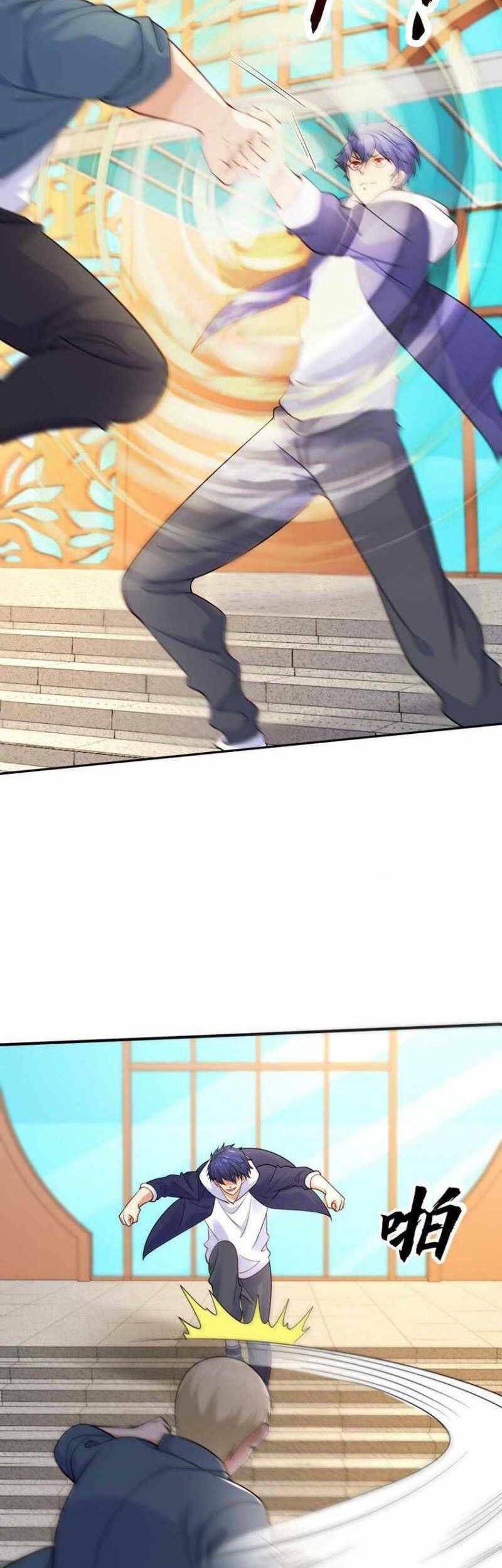 Awakening SSS-Rank Skill After A Kiss Chapter 13 Gambar 13