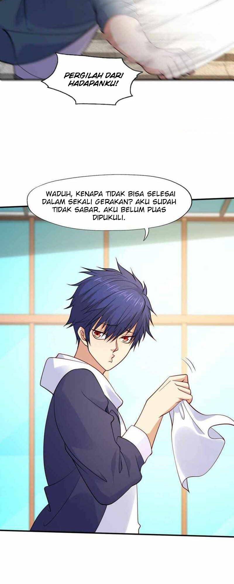 Awakening SSS-Rank Skill After A Kiss Chapter 13 Gambar 14