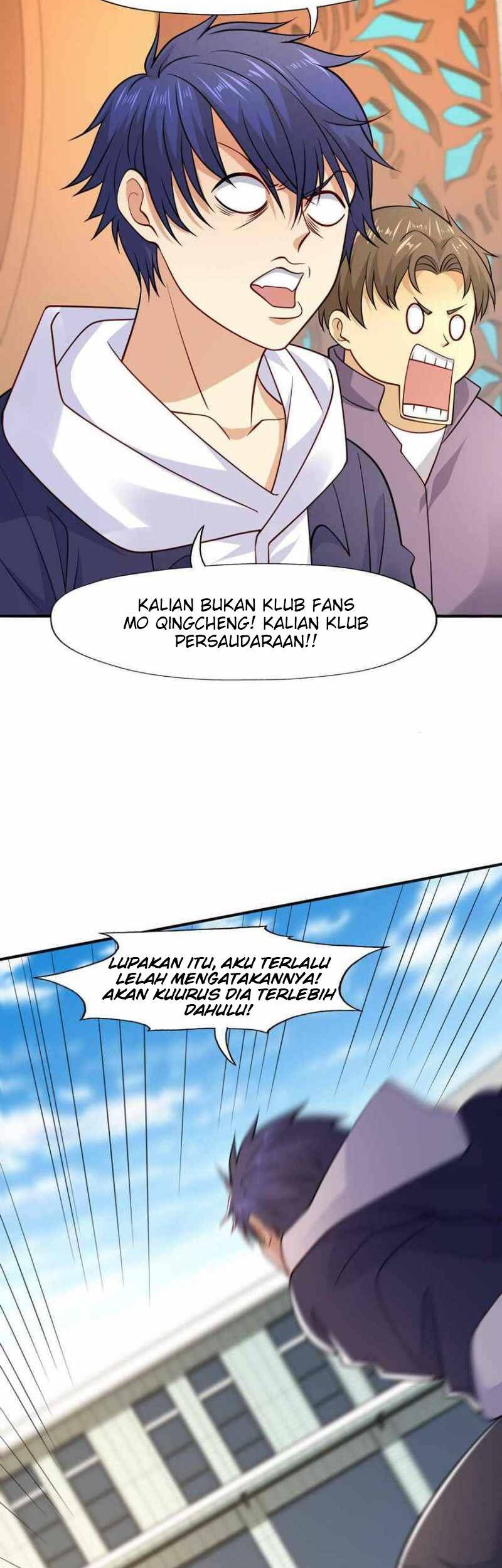 Awakening SSS-Rank Skill After A Kiss Chapter 13 Gambar 17