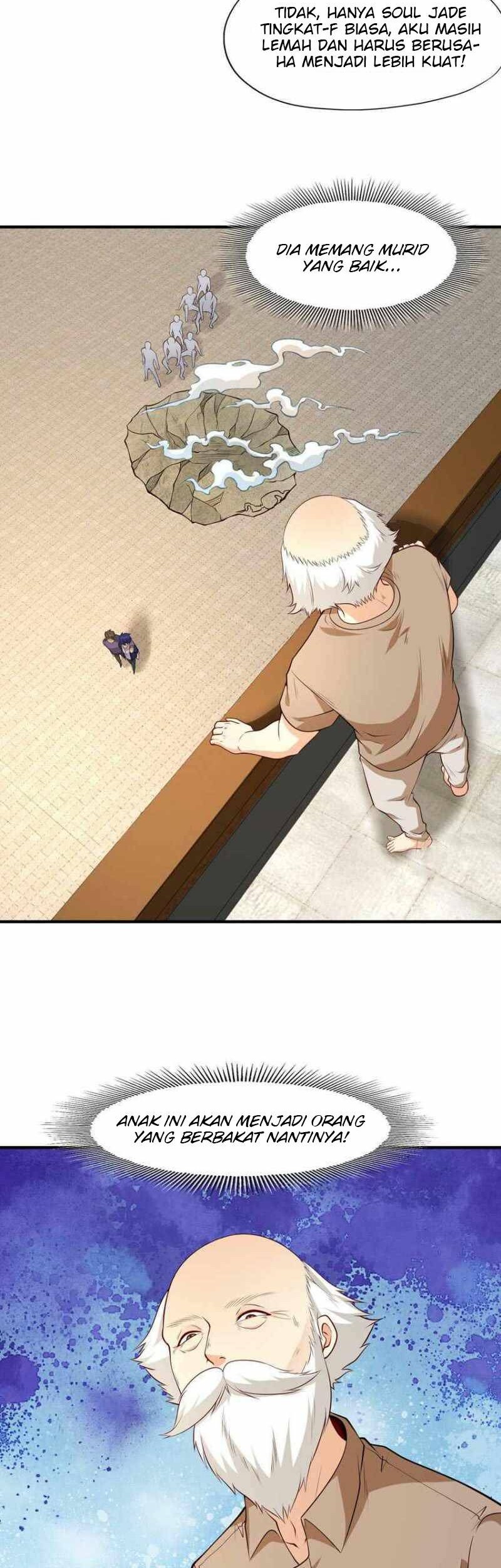 Awakening SSS-Rank Skill After A Kiss Chapter 13 Gambar 26