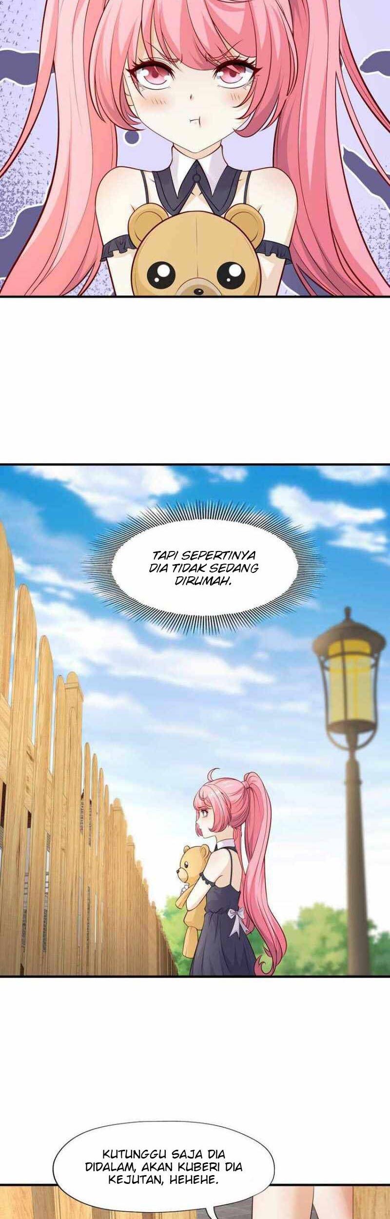 Awakening SSS-Rank Skill After A Kiss Chapter 13 Gambar 29