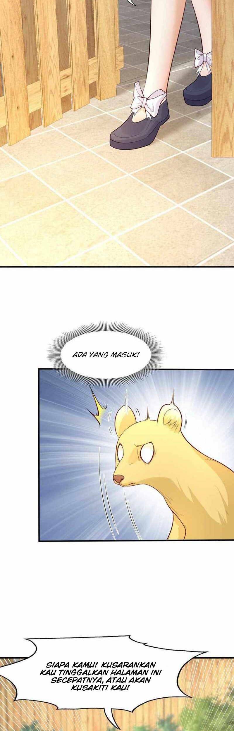 Awakening SSS-Rank Skill After A Kiss Chapter 13 Gambar 30