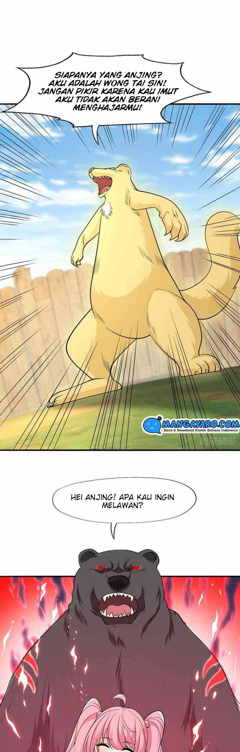 Awakening SSS-Rank Skill After A Kiss Chapter 13 Gambar 34