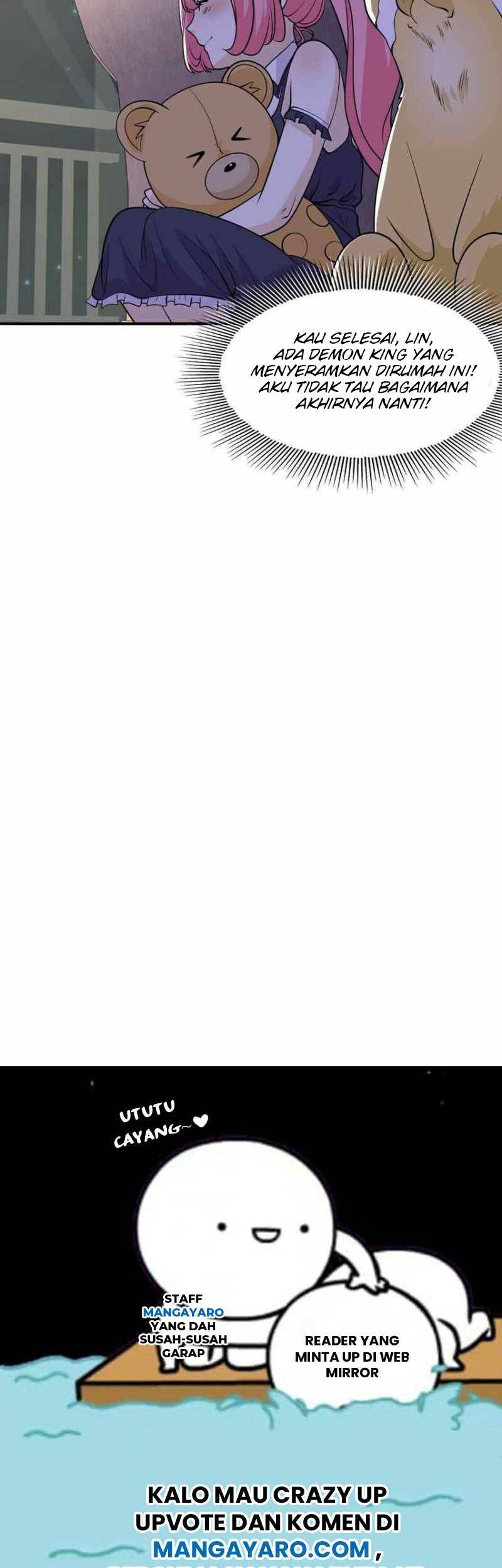 Awakening SSS-Rank Skill After A Kiss Chapter 13 Gambar 39