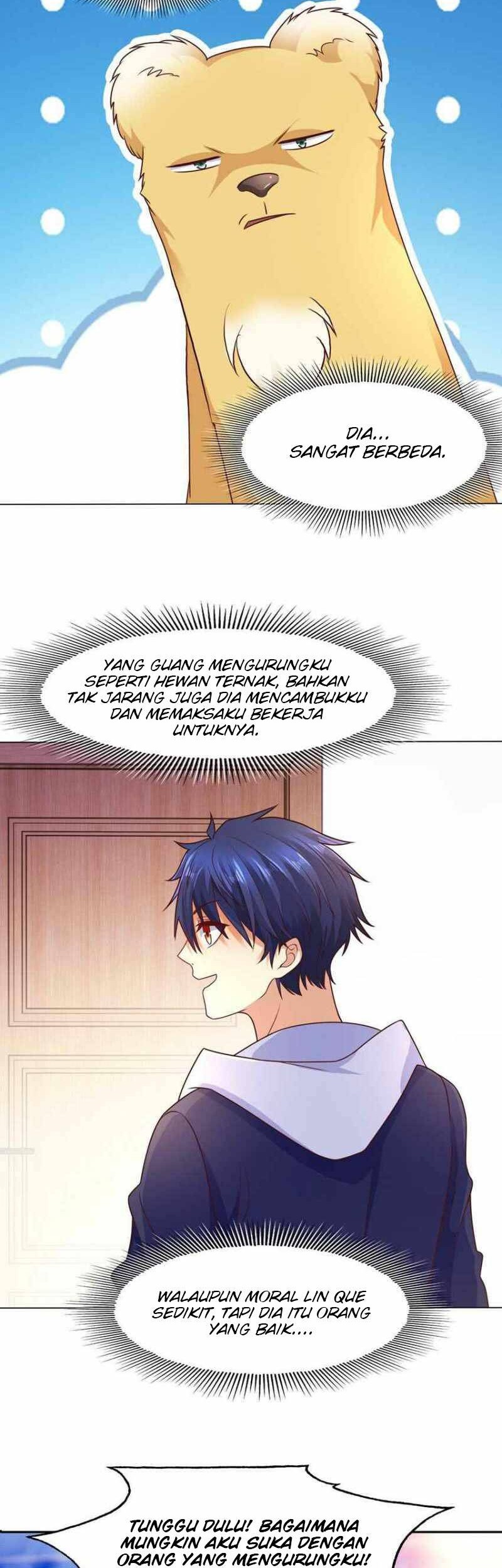 Awakening SSS-Rank Skill After A Kiss Chapter 12 Gambar 10