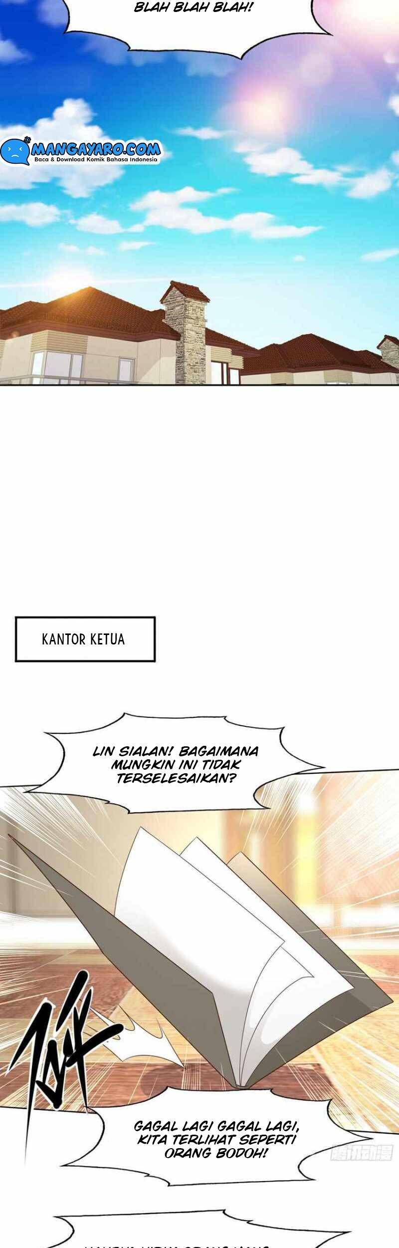 Awakening SSS-Rank Skill After A Kiss Chapter 12 Gambar 11