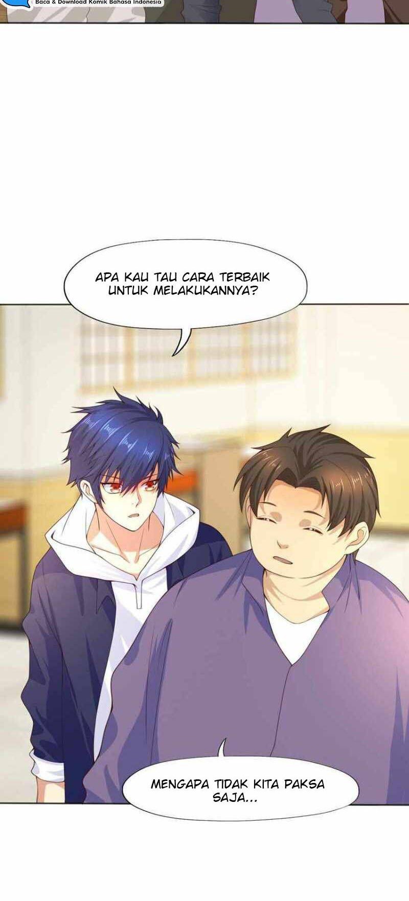 Awakening SSS-Rank Skill After A Kiss Chapter 12 Gambar 19