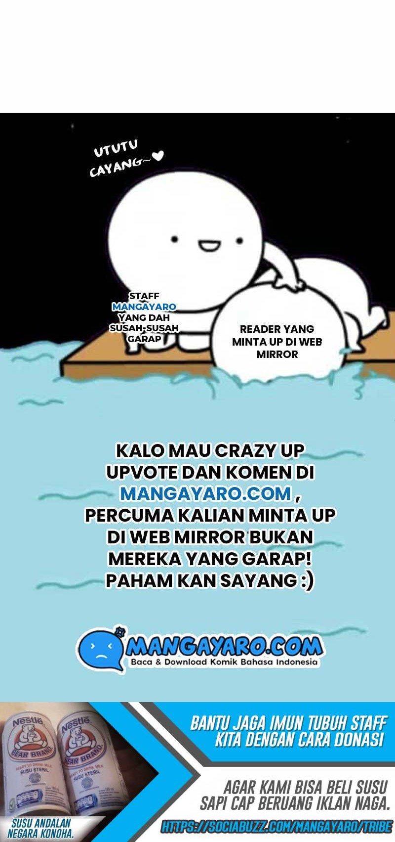 Awakening SSS-Rank Skill After A Kiss Chapter 12 Gambar 37