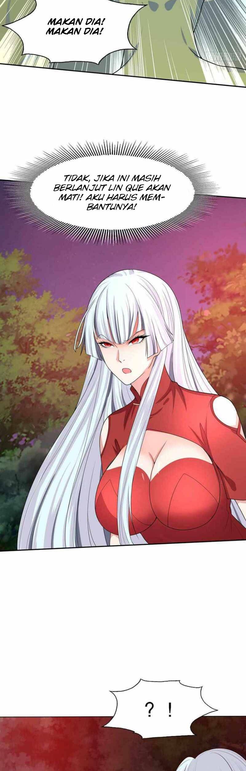 Awakening SSS-Rank Skill After A Kiss Chapter 11 Gambar 32